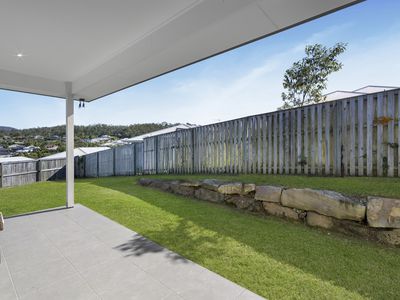 45 Butcher Bird Circuit, Upper Coomera