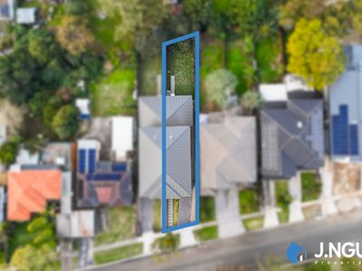 16A Woods Avenue, Cabramatta