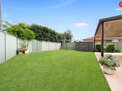 15 Coonamble Street, Hoxton Park