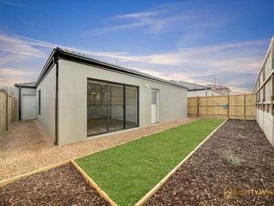 38 Grappa Circuit, Wyndham Vale
