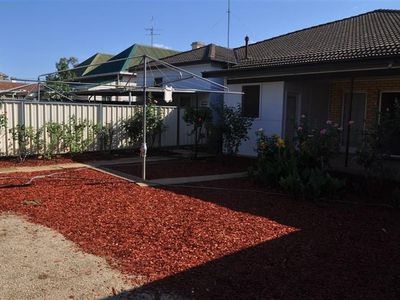 13 Spring Street, Forbes