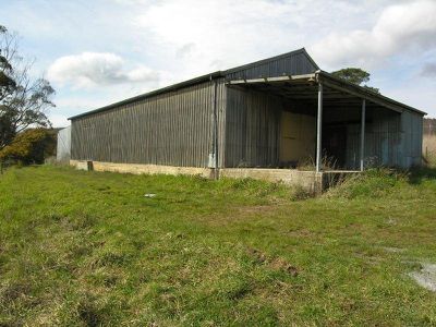 Nth Glen Road, Huonville