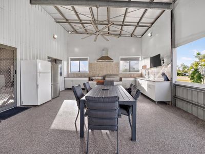 1446 Midge Point Road, Midge Point