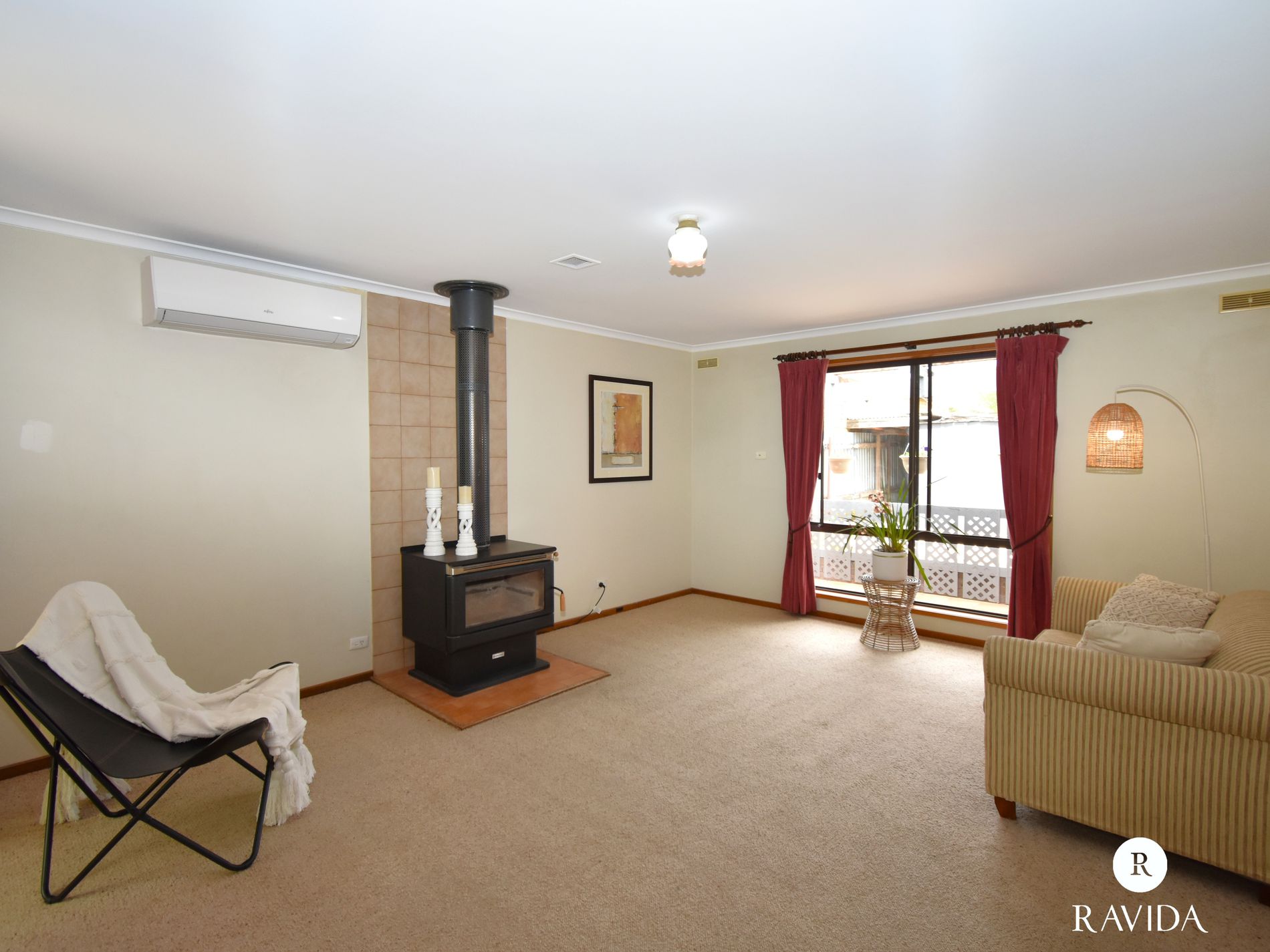 12 VICTORIA ROAD, Beechworth