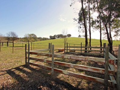 1841 Heathcote- Nagambie Road, Heathcote