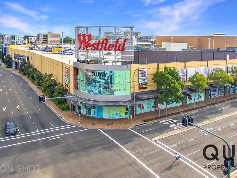 2 / 41 Castlereagh Street, Liverpool