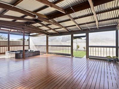 37 Hurtle Street, Lalor