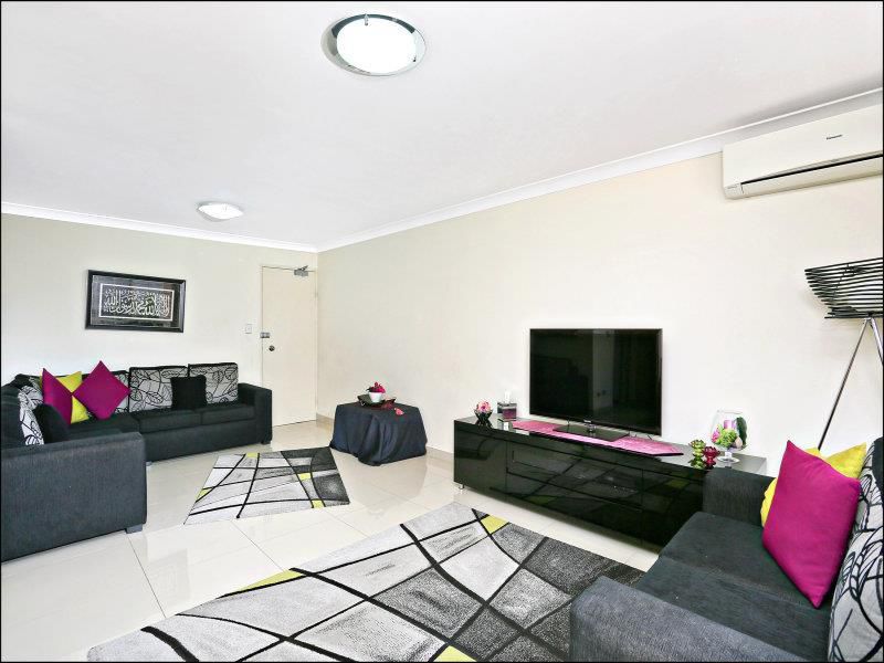 8 / 56-58 Neil Street, Merrylands