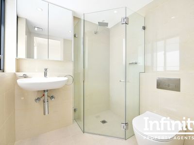 6 / 46 FRENCHS ROAD, Willoughby