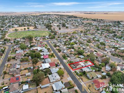 17 Hutchesson Street, Horsham