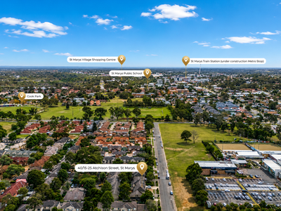 40 / 15-25 Atchison Street, St Marys