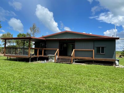 880 Kelsey Creek Road, Kelsey Creek