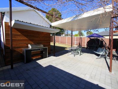 61 Ashby Avenue, Yagoona
