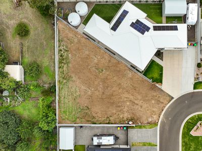 9 Norwich Place, Mount Gambier