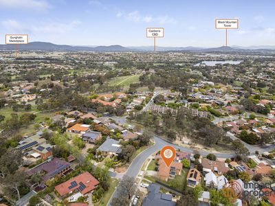 44 Arabanoo Crescent, Ngunnawal