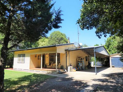 20 Livingstone St, Avenel