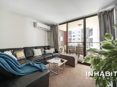 57 / 128 Adelaide Terrace, East Perth