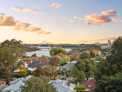 57 / 26 Stanley Street, Mount Lawley