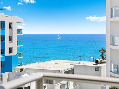 902 / 19 First Avenue, Mooloolaba