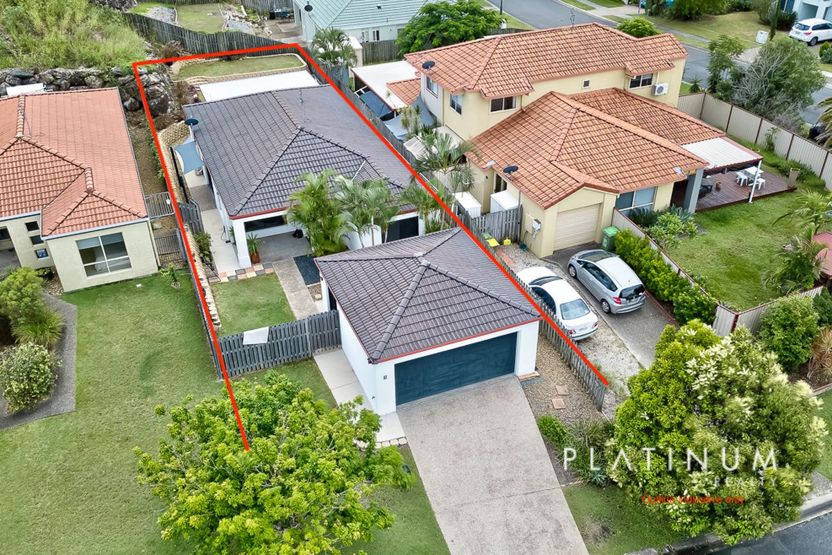 3 Miro Place, Nerang