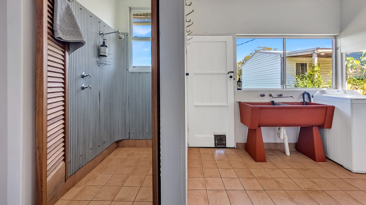 9050 Princes Highway, Central Tilba