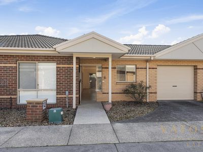 12 / 1133 Frankston Dandenong Road, Carrum Downs