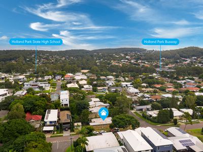 11 Silverstone Street, Holland Park West