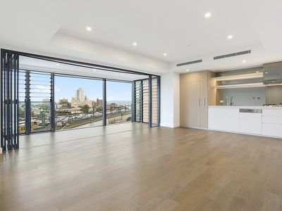 Level 12 / 80 Alfred Street, Milsons Point