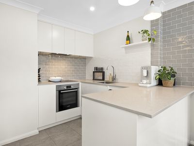 9/13-15 Francis Street, Dee Why