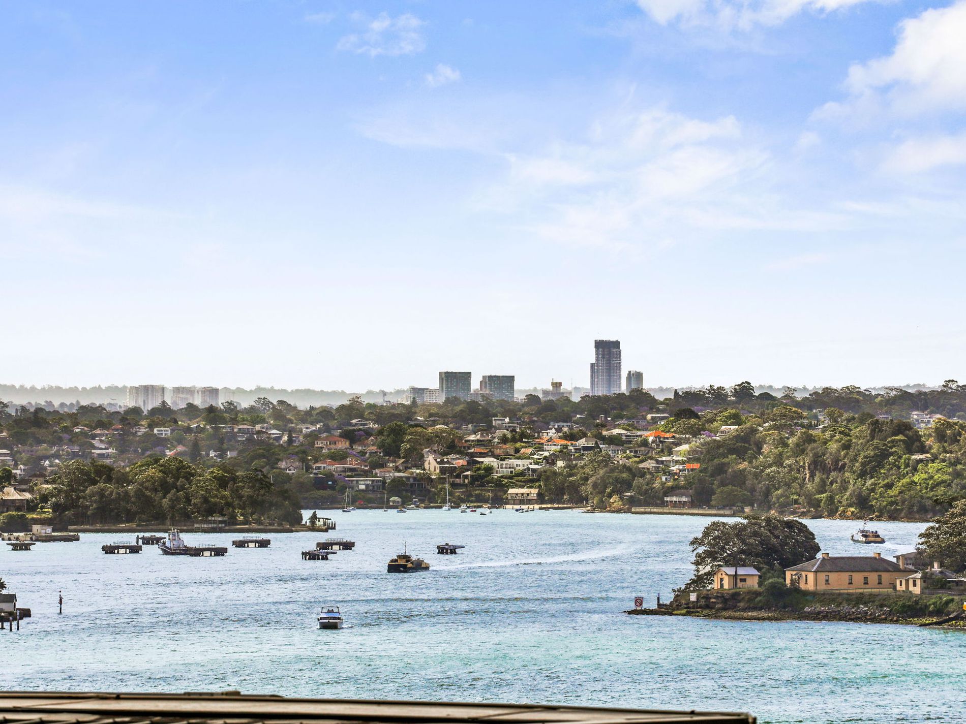 187 Kent Street, Millers Point