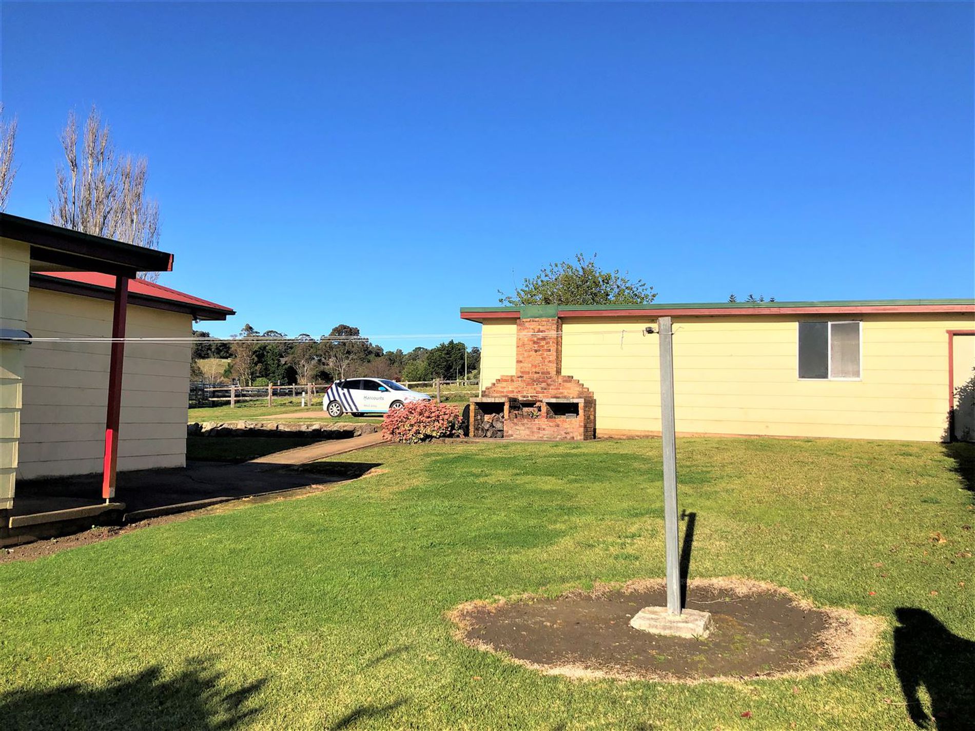 98 Wilfords Lane, Milton