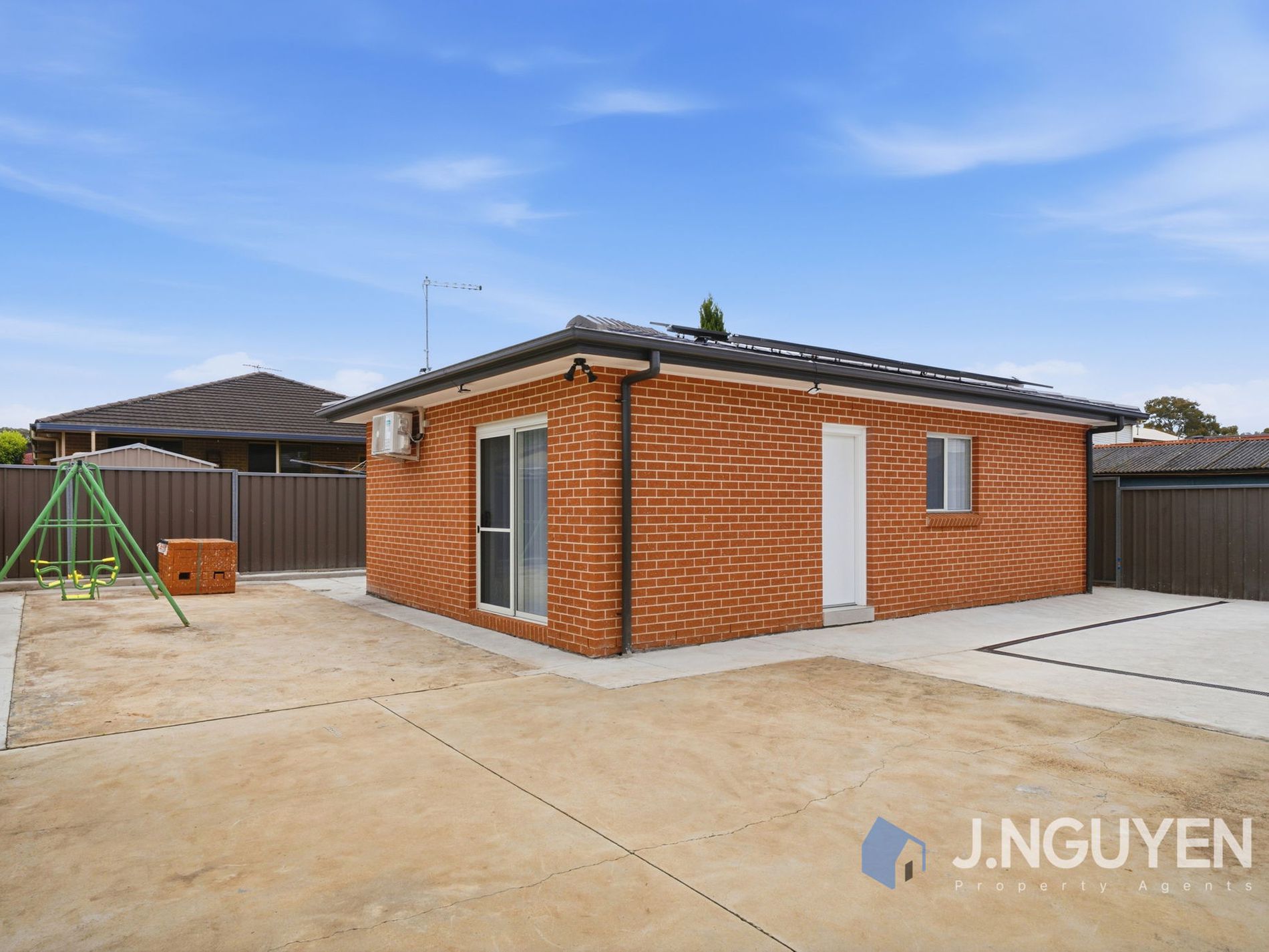 5 Armstrong Street, Ashcroft