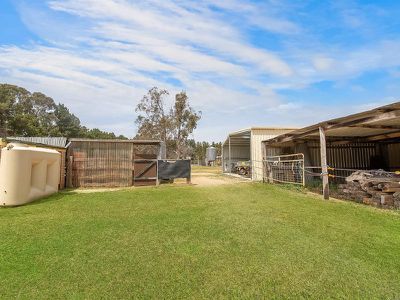 730 Hobbys Yards Road, Arkell