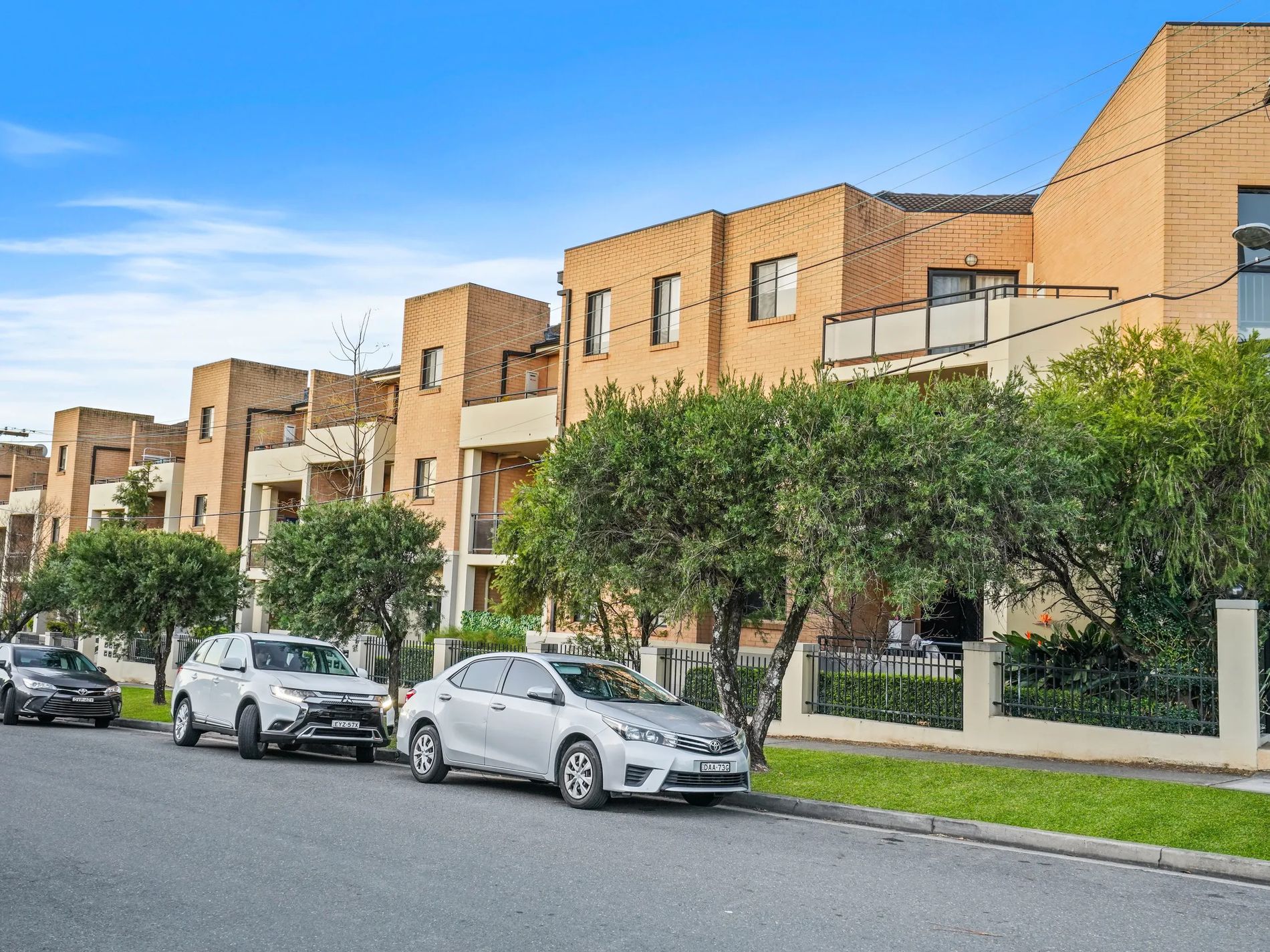 29 / 16-24 Lydbrook Street, Westmead