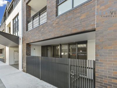 2 / 19 Throsby Street, Wickham