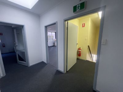 suite 1&2 / 9A Hall Street, Moonee Ponds