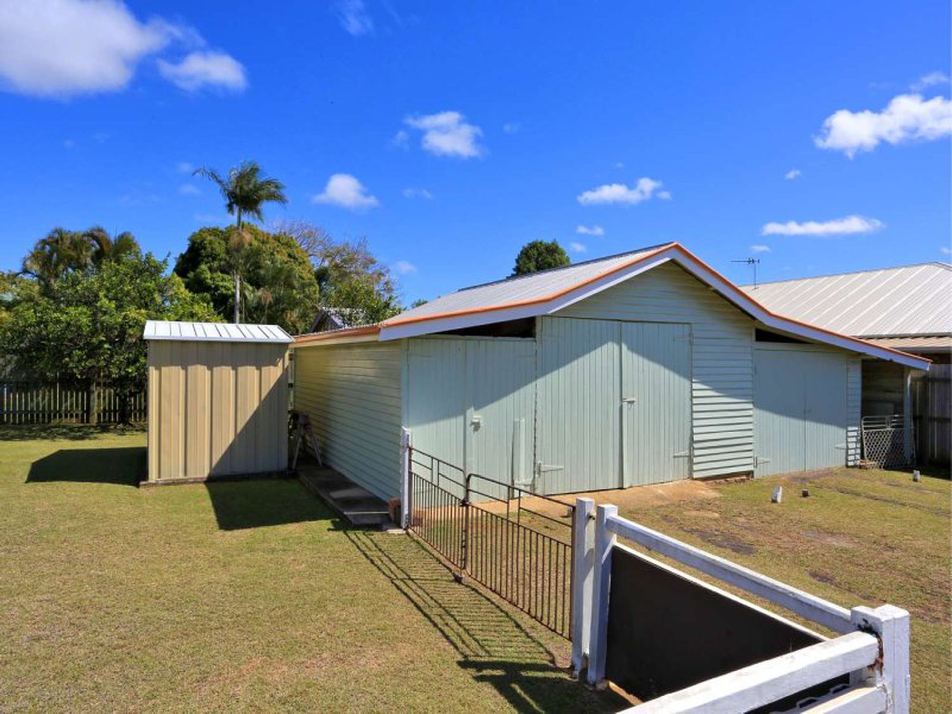 22 Coomber Street, Svensson Heights