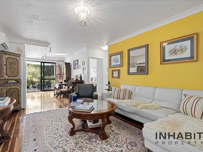 25 / 121 Hill Street, East Perth