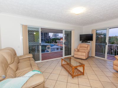 5 / 39-41 Sunbrite Avenue, Mermaid Beach
