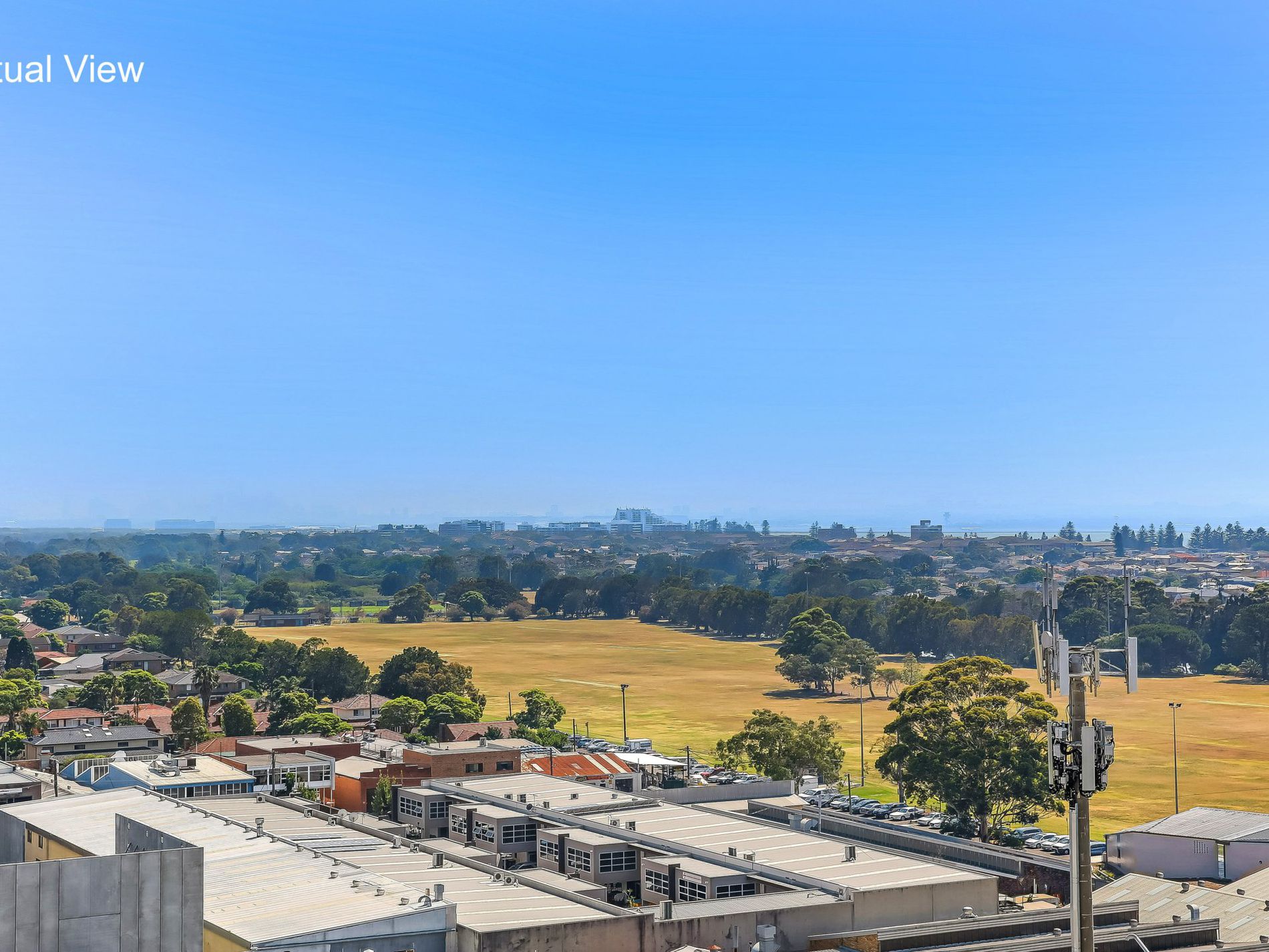 1102 / 15 Garrigarrang Avenue, Kogarah