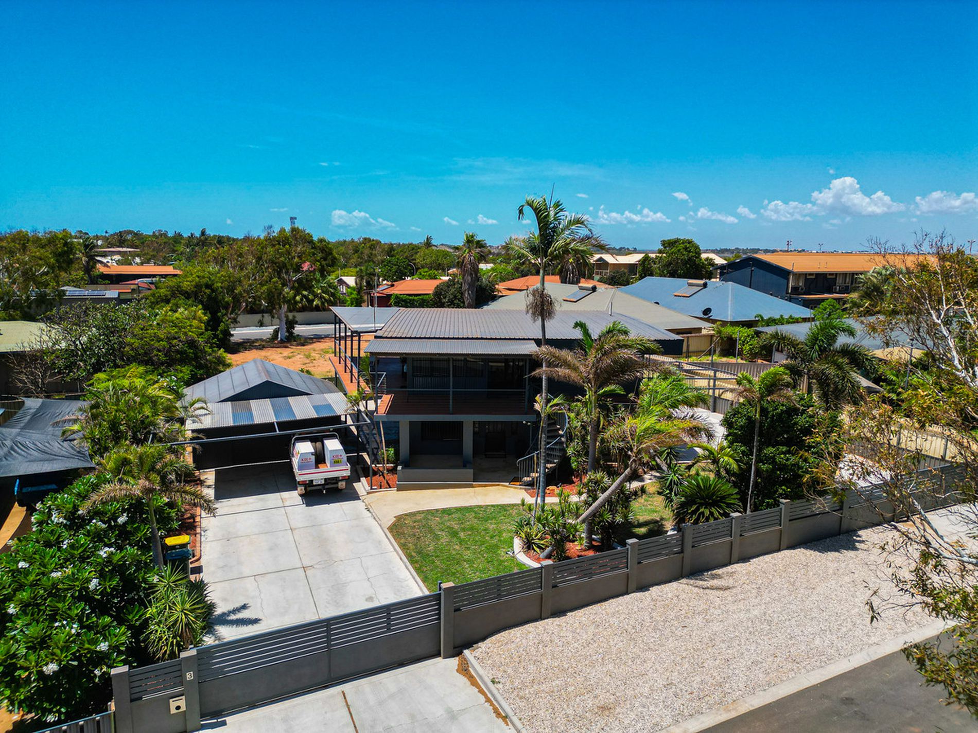 3 Grant Place, Port Hedland
