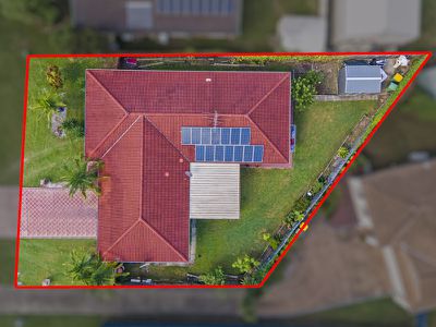 25 Lakeview Dr, Logan Reserve