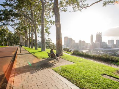 421 / 305 Murray Street, Perth
