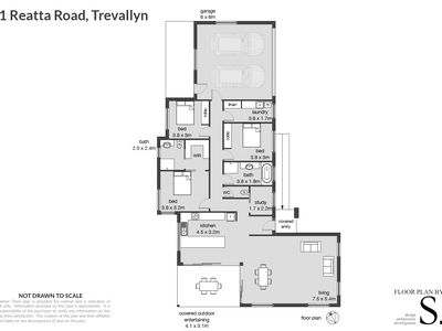 91 Reatta Road, Trevallyn