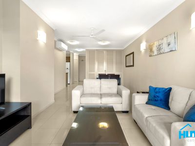 1318 / 12-21 Gregory Street, Westcourt