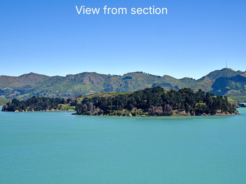 7 Ohinehau Lane, Diamond Harbour