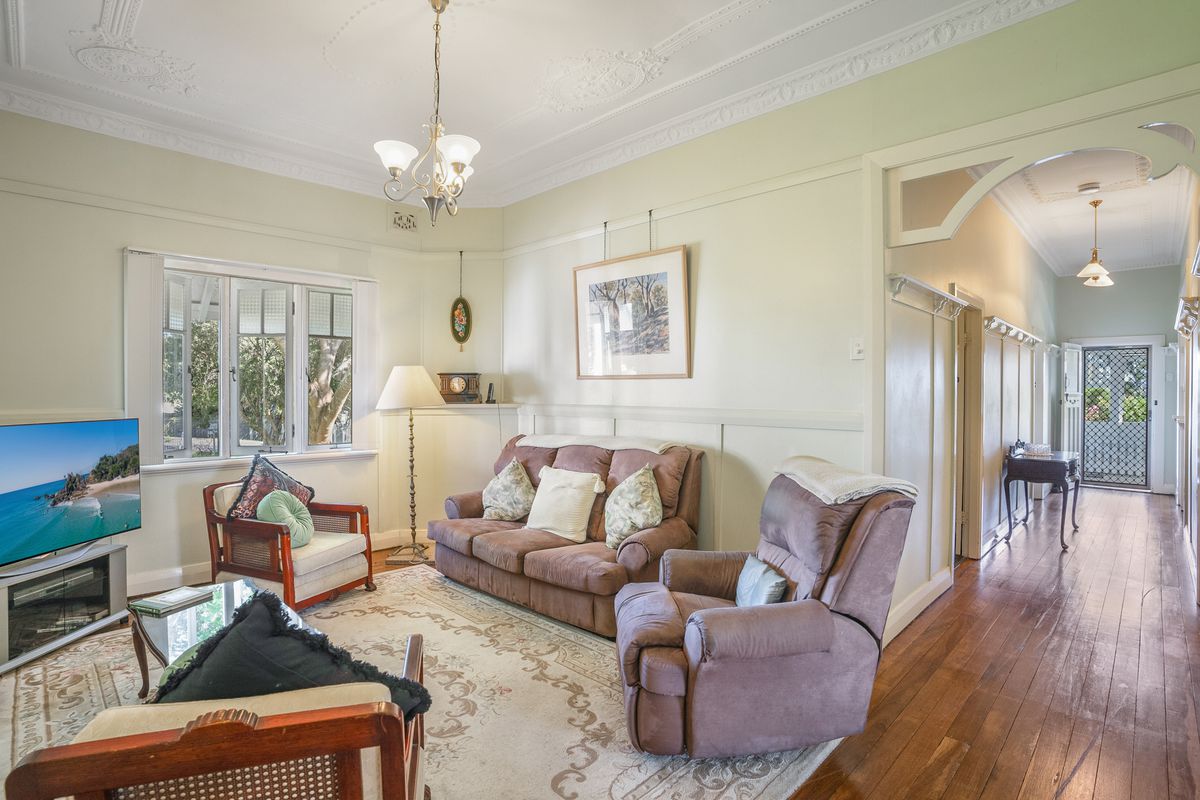 25 Crescent Street, Lismore