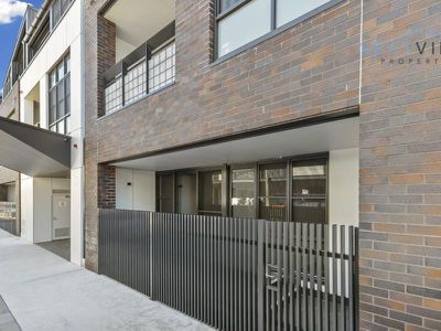 2 / 19 Throsby Street, Wickham