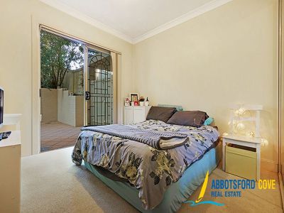 6 / 3 Blackwall Point Road, Abbotsford