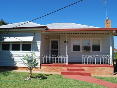 13 Naman Street, Dubbo